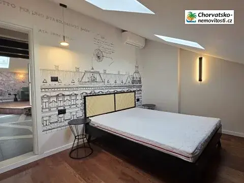 Prodej bytu 2+kk, Rijeka, Chorvatsko, 55 m2