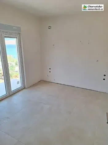 Prodej bytu 2+kk, Pag, Chorvatsko, 50 m2
