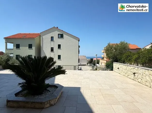Prodej bytu 3+kk, Novalja, Chorvatsko, 72 m2