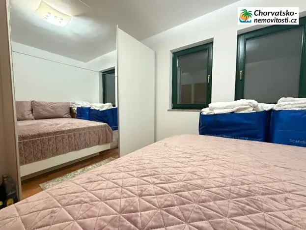 Prodej bytu 3+kk, Novalja, Chorvatsko, 72 m2