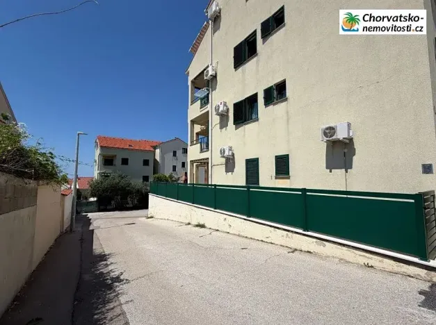 Prodej bytu 3+kk, Novalja, Chorvatsko, 72 m2
