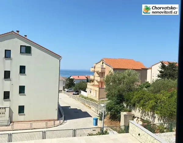 Prodej bytu 3+kk, Novalja, Chorvatsko, 60 m2