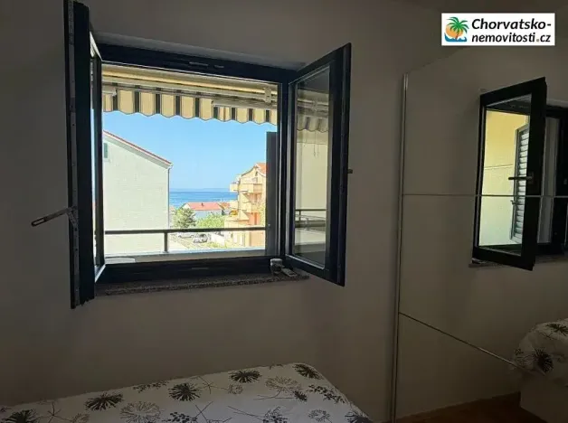 Prodej bytu 3+kk, Novalja, Chorvatsko, 60 m2
