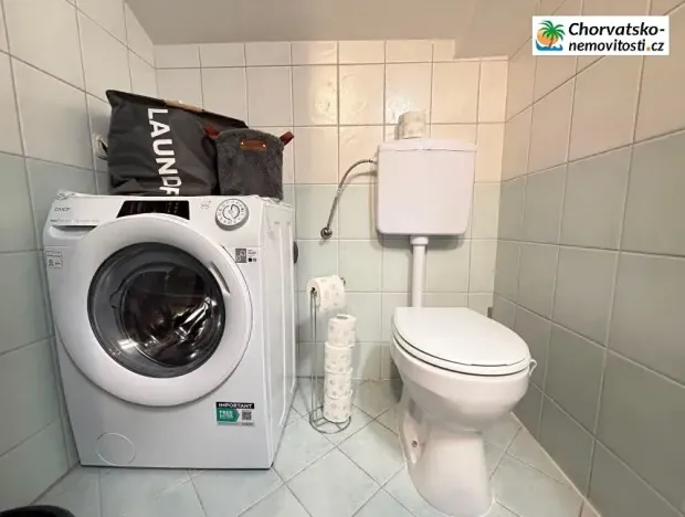 Prodej bytu 2+kk, Novalja, Chorvatsko, 61 m2