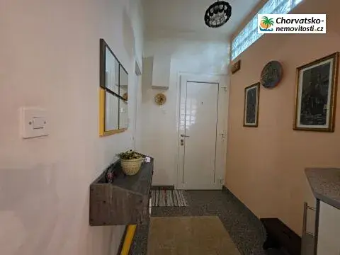 Prodej bytu 3+kk, Senj, Chorvatsko, Lipica, 58 m2