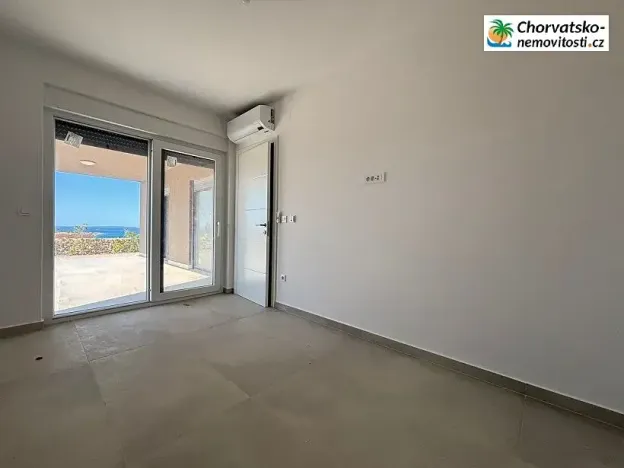 Prodej bytu 3+kk, Novalja, Chorvatsko, 74 m2