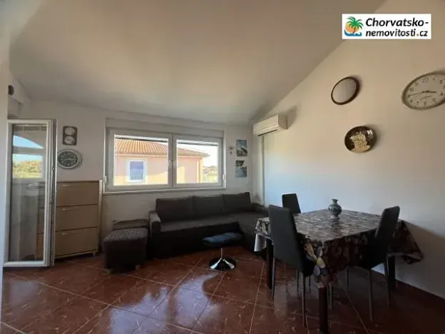 Pronájem bytu 3+kk, Medulin, Chorvatsko, 47 m2