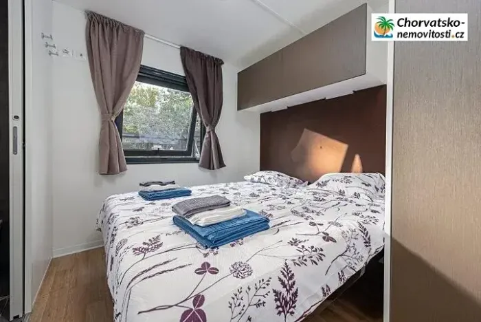 Prodej vily, Mandre, Chorvatsko, 163 m2