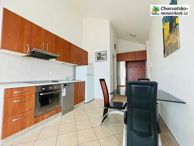 Prodej bytu 3+kk, Novalja, Chorvatsko, 65 m2