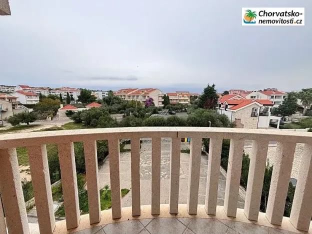 Prodej bytu 3+kk, Novalja, Chorvatsko, 65 m2