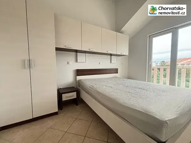 Prodej bytu 3+kk, Novalja, Chorvatsko, 65 m2