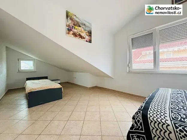Prodej bytu 3+kk, Novalja, Chorvatsko, 65 m2