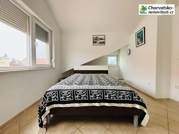 Prodej bytu 3+kk, Novalja, Chorvatsko, 65 m2