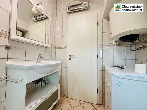 Prodej bytu 3+kk, Novalja, Chorvatsko, 65 m2