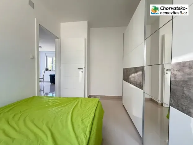 Prodej bytu 3+kk, Caska, Chorvatsko, 55 m2