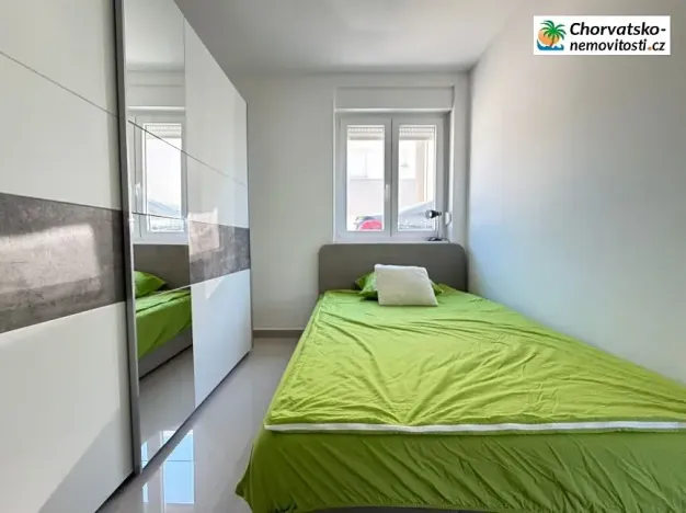 Prodej bytu 3+kk, Caska, Chorvatsko, 55 m2