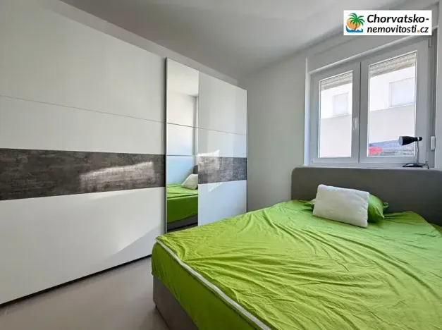Prodej bytu 3+kk, Caska, Chorvatsko, 55 m2