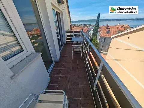 Prodej bytu 3+kk, Crikvenica, Chorvatsko, 50 m2
