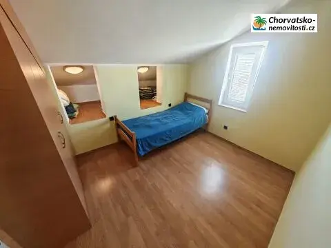 Prodej bytu 3+kk, Crikvenica, Chorvatsko, 50 m2