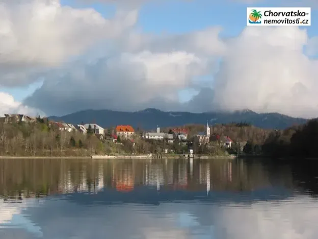 Prodej bytu 3+kk, Fužine, Chorvatsko, 66 m2