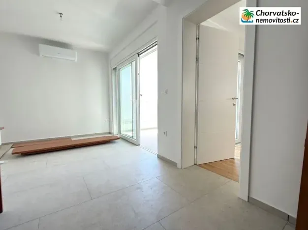 Prodej bytu 3+kk, Novalja, Chorvatsko, 60 m2