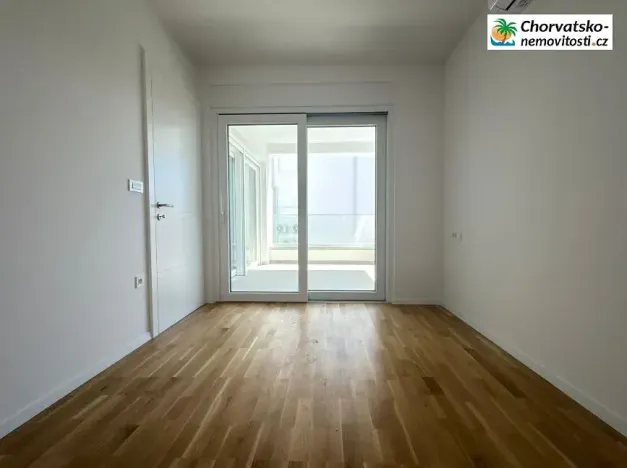 Prodej bytu 3+kk, Novalja, Chorvatsko, 60 m2