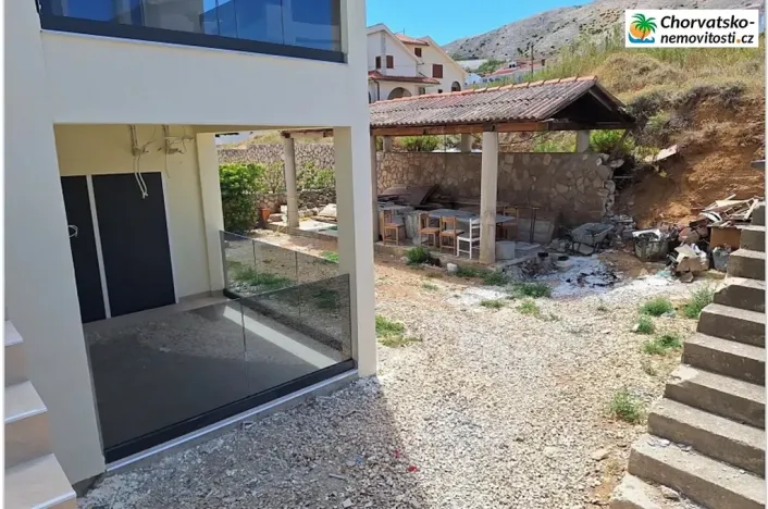 Prodej bytu 2+kk, Pag, Chorvatsko, 50 m2