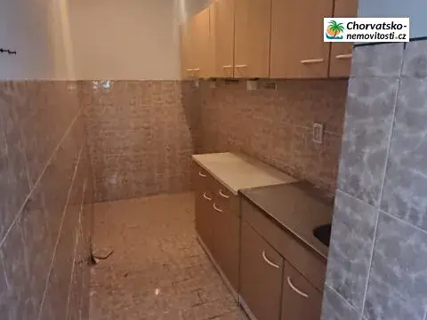 Prodej bytu 3+1, Dramalj, Chorvatsko, 80 m2
