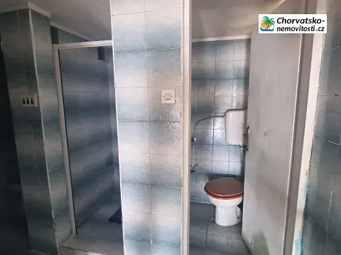 Prodej bytu 3+1, Dramalj, Chorvatsko, 80 m2