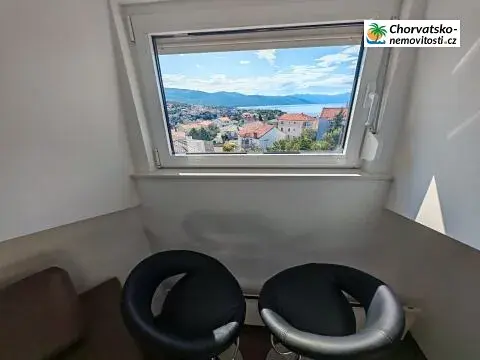 Prodej bytu 3+kk, Novi Vinodolski, Chorvatsko, 50 m2