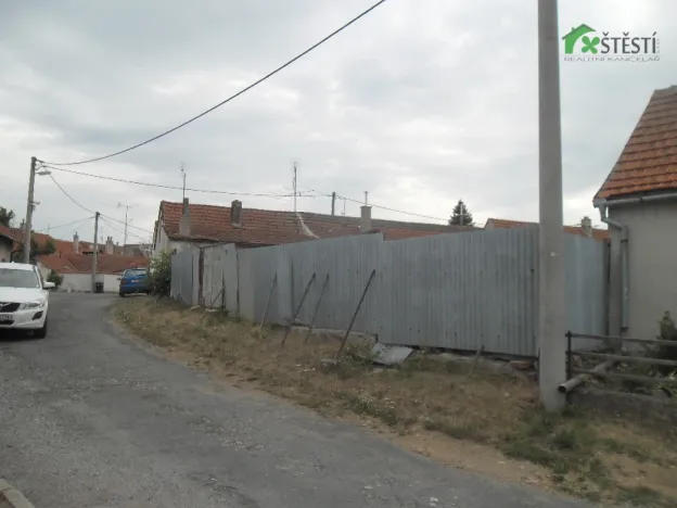 Prodej rodinného domu, Mohelno, 77 m2