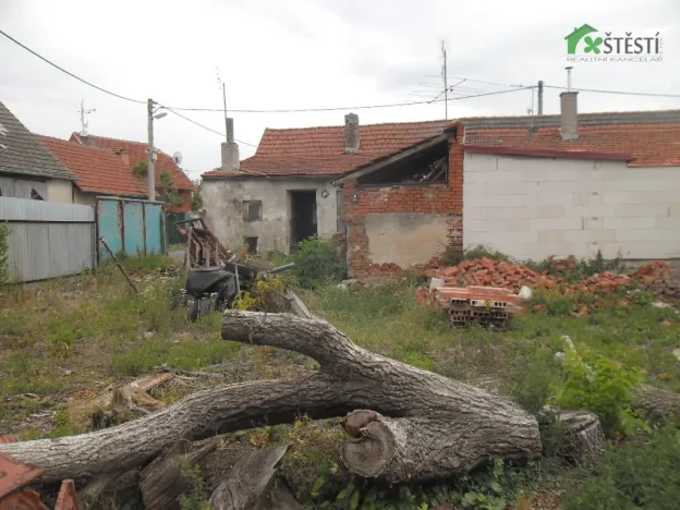Prodej rodinného domu, Mohelno, 77 m2