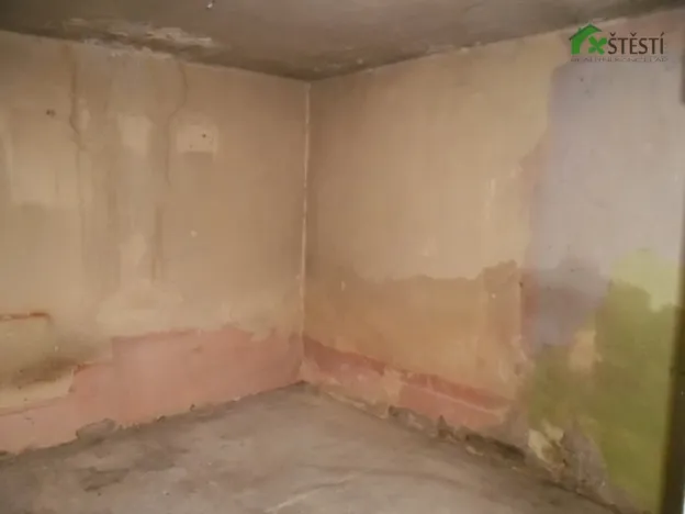 Prodej rodinného domu, Mohelno, 77 m2