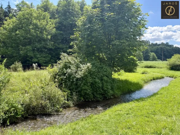 Prodej zahrady, Medonosy, 357 m2