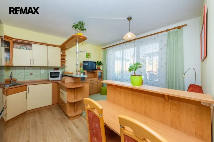 Prodej bytu 3+kk, Praha - Horní Počernice, Dandova, 58 m2