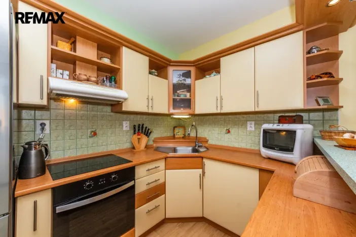 Prodej bytu 3+kk, Praha - Horní Počernice, Dandova, 58 m2