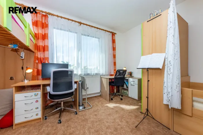 Prodej bytu 3+kk, Praha - Horní Počernice, Dandova, 58 m2