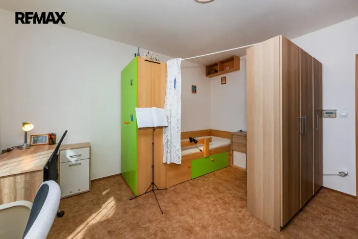 Prodej bytu 3+kk, Praha - Horní Počernice, Dandova, 58 m2