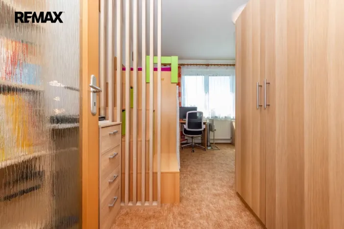 Prodej bytu 3+kk, Praha - Horní Počernice, Dandova, 58 m2