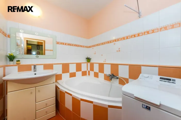 Prodej bytu 3+kk, Praha - Horní Počernice, Dandova, 58 m2