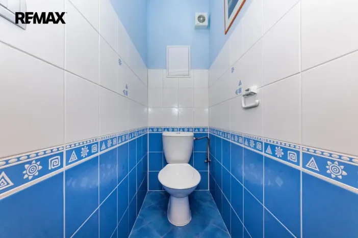 Prodej bytu 3+kk, Praha - Horní Počernice, Dandova, 58 m2