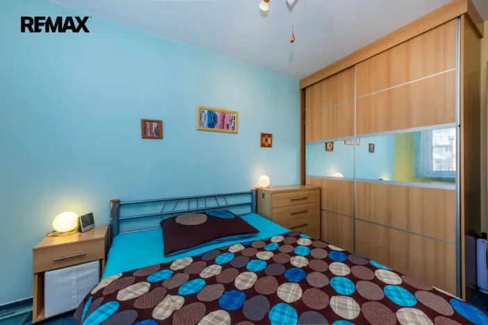 Prodej bytu 3+kk, Praha - Horní Počernice, Dandova, 58 m2