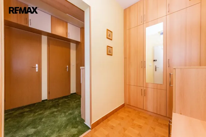 Prodej bytu 3+kk, Praha - Horní Počernice, Dandova, 58 m2