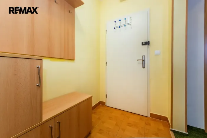 Prodej bytu 3+kk, Praha - Horní Počernice, Dandova, 58 m2