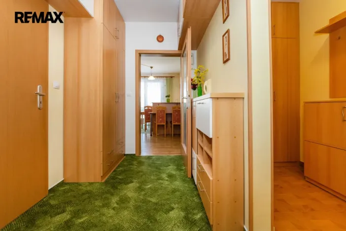 Prodej bytu 3+kk, Praha - Horní Počernice, Dandova, 58 m2