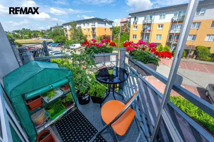 Prodej bytu 3+kk, Praha - Horní Počernice, Dandova, 58 m2
