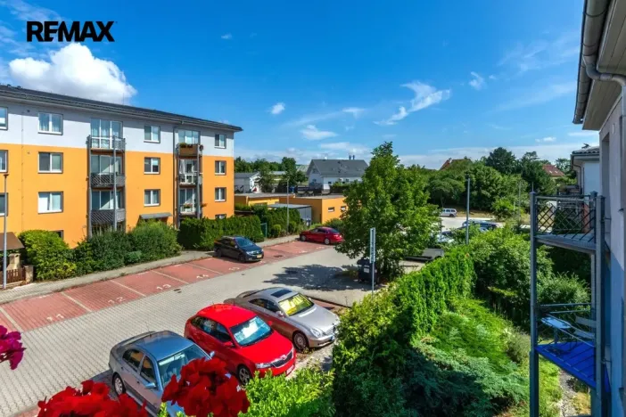 Prodej bytu 3+kk, Praha - Horní Počernice, Dandova, 58 m2