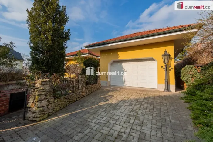 Prodej rodinného domu, Mladá Boleslav - Mladá Boleslav III, Viničná, 456 m2