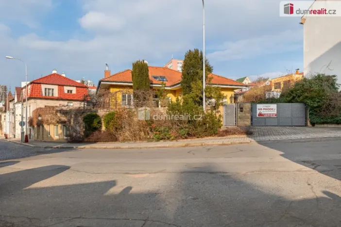 Prodej rodinného domu, Mladá Boleslav - Mladá Boleslav III, Viničná, 456 m2