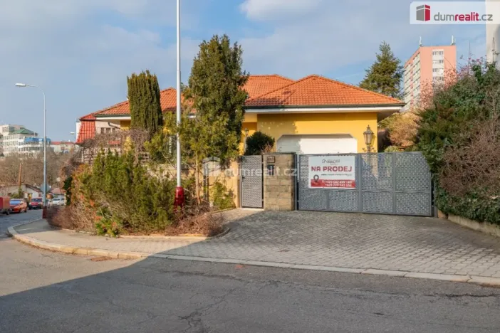 Prodej rodinného domu, Mladá Boleslav - Mladá Boleslav III, Viničná, 456 m2